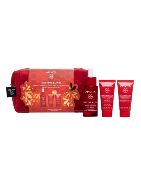 Apivita Pack Beevine Elixier Serum Apivita Pack Beevine Elixier Serum