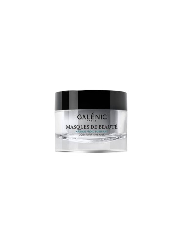 Galenic Masques de Beauté Kaltreinigungsmaske 50ml