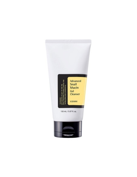 COSRX Advanced Snail Mucin Gel Cleanser 150ml COSRX Advanced Snail Mucin Gel Cleanser 150ml