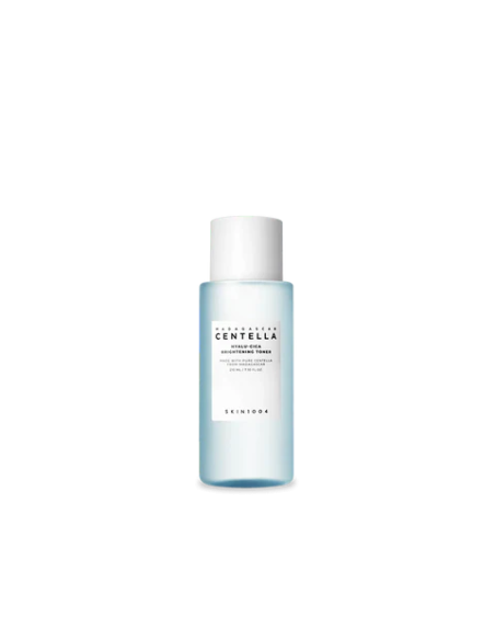 SKIN1004 Madagascar Centella Hyalu-Cica Illuminating Toner 30ml
