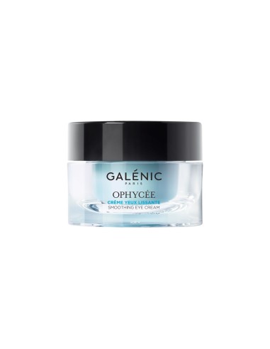 Galenic Ophycée Glättende Augencreme 15ml