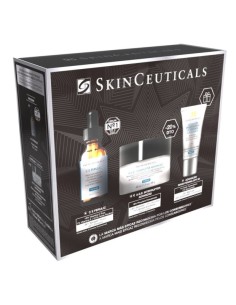 Skinceuticals Coffret Global Anti-Aging-Protokoll 2