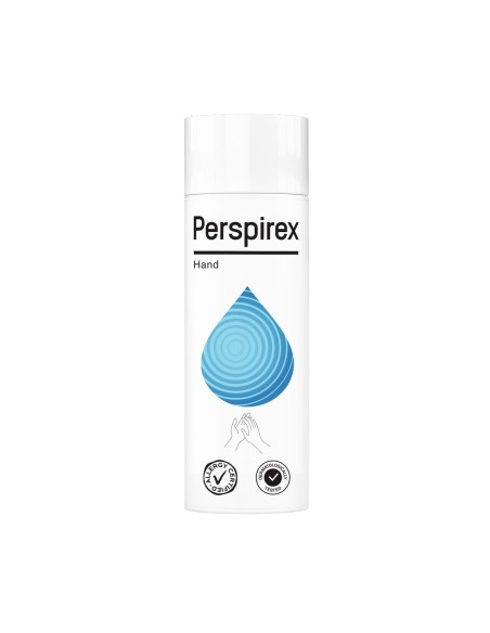 Perspirex Antitranspirantlotion für Hände 100ml Perspirex Antitranspirantlotion für Hände 100ml