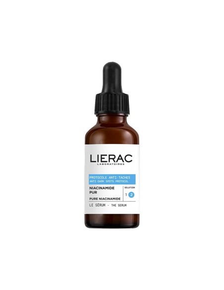 Lierac Protokoll Anti-Fleck Serum 30ml