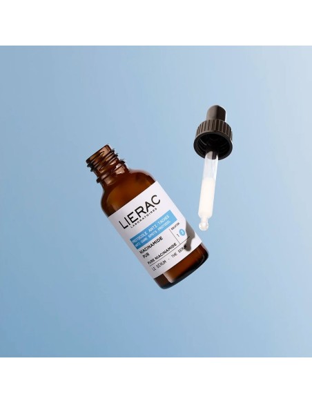 Lierac Protokoll Anti-Fleck Serum 30ml