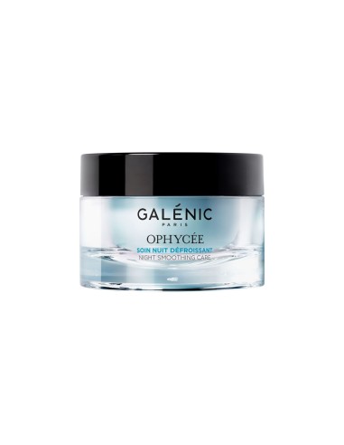 Galenic Ophycée Glättung Nachtpflege 50ml