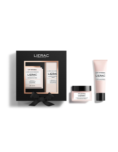 Lierac Coffret Lift Integral Tagescreme und Hals- und Dekolletécreme