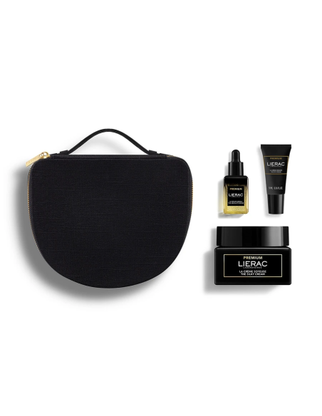Lierac Premium Box Seidige Anti-Aging-Creme