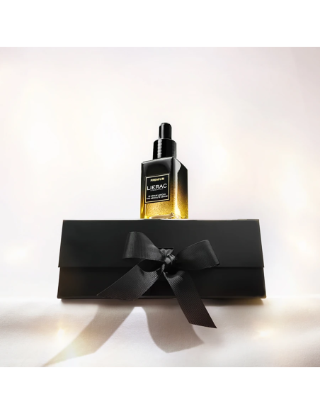 Lierac Premium Box Seidige Anti-Aging-Creme