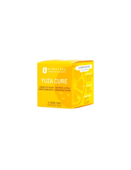 Erborian Yuza Cure 25ml