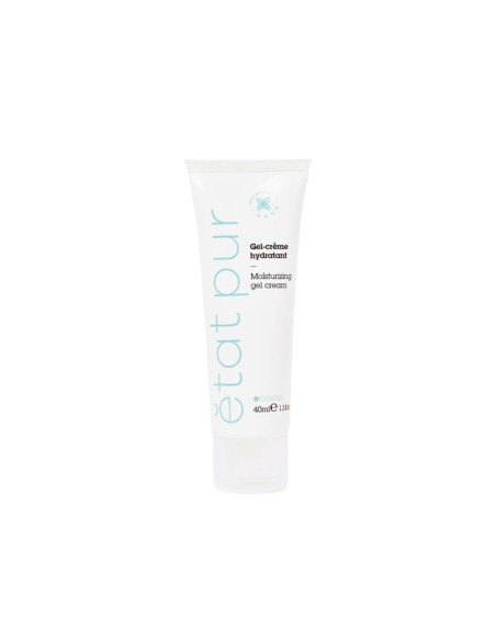 Etat Pur Feuchtigkeitsgel-Creme 40ml Etat Pur Feuchtigkeitsgel-Creme 40ml