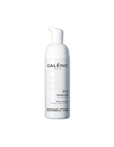 Galenic Pur Schäumende Reinigungscreme 150ml