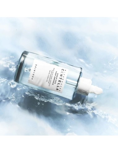 Skin1004 Madagaskar Centella Hyalu Cica First Ampulle 100ml