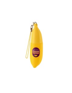 TonyMoly Delight Dalcom Banana Pongdang Lip Balm 7g