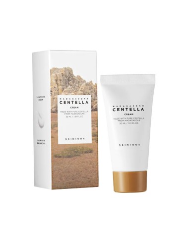 Skin1004 Madagaskar Centella Creme 30ml