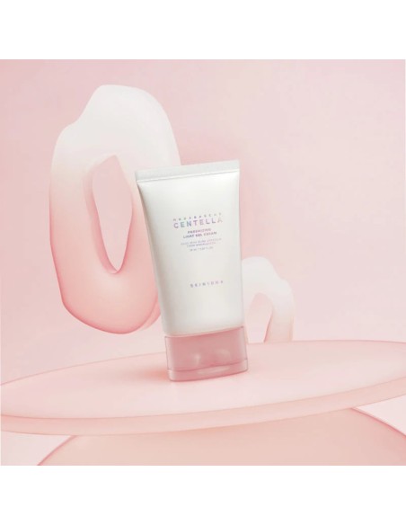 Skin1004 Madagascar Centella Poremizing Light Gel Cream 75ml Skin1004 Madagascar Centella Poremizing Light Gel Cream 75ml