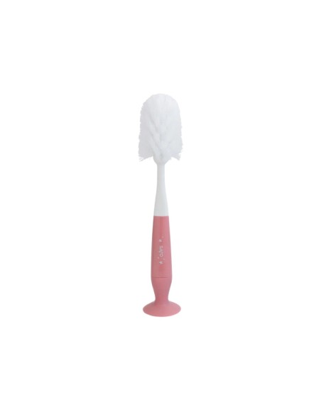 Saro Goupillon Nettoie-Biberon Rosa