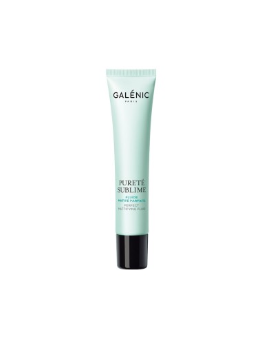 Galenic Pureté Sublime Perfect Mattierendes Fluid 40ml