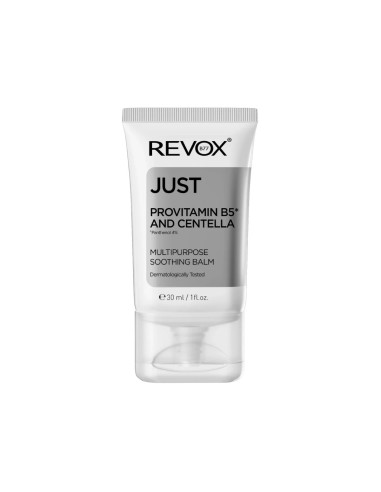 Revox B77 Just Provitamin B5 und Centella 30ml