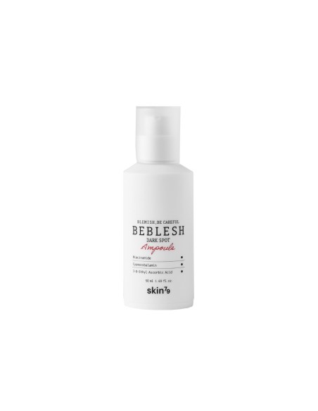 Skin79 Beblesh Dark Spot Ampoule 50ml Skin79 Beblesh Dark Spot Ampoule 50ml