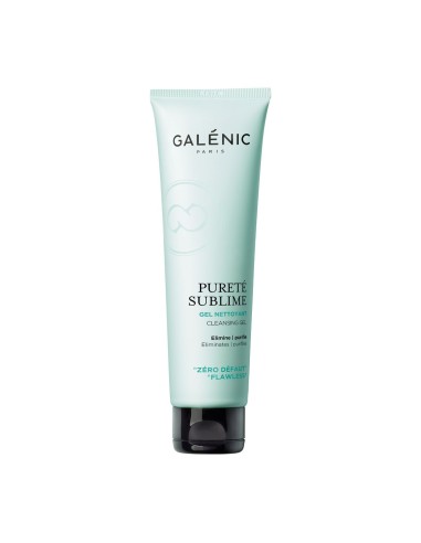 Galenic Pureté Sublime Reinigungsgel 150ml