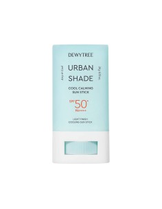 Dewytree Urban Shade Cool Calming Sun Stick SPF50 20g