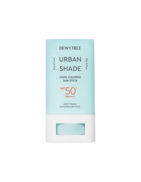 Dewytree Urban Shade Cool Calming Sun Stick SPF50 20g Dewytree Urban Shade Cool Calming Sun Stick SPF50 20g
