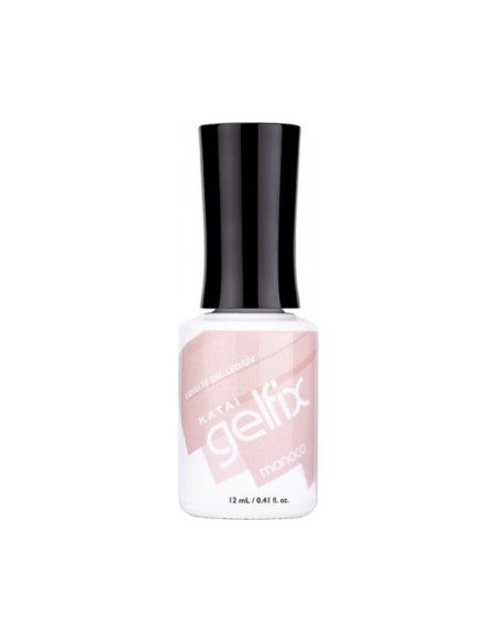 China Glaze Nagellack Gelfix Monaco 12ml