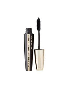Loreal Mascara Volume Million Lashes Extra Black 9ml