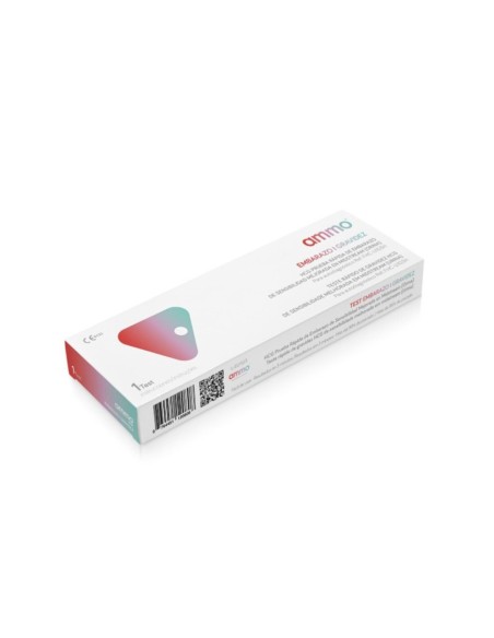 Ammo Schwangerschaftstest 1 Stück