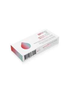 Ammo Teste Infeção Urinária 2un