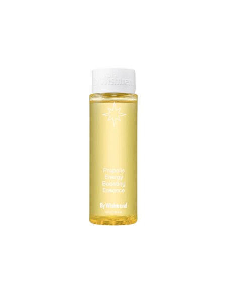 By Wishtrend Propolis Energy Boosting Essence 100ml By Wishtrend Propolis Energy Boosting Essence 100ml
