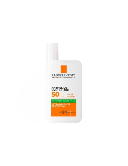La Roche Posay Anthelios Uvmune400 SPF50 50ml La Roche Posay Anthelios Uvmune400 SPF50 50ml