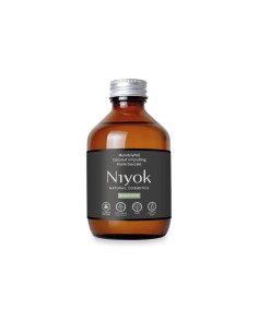 Niyok Oil Pulling aus Minz-Pfefferminz-Kokosöl 200ml