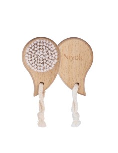 Niyok Sanfte Gesichtsreinigungsbürste