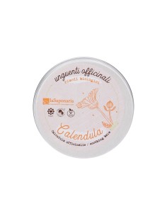 laSaponaria Calendula Balsam 50ml