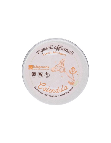 laSaponaria Calendula Balsam 50ml