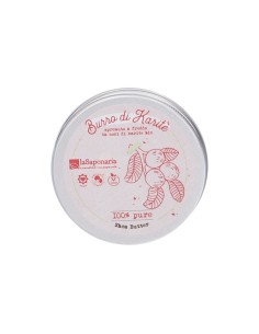 laSaponaria Shea-Butter 50ml