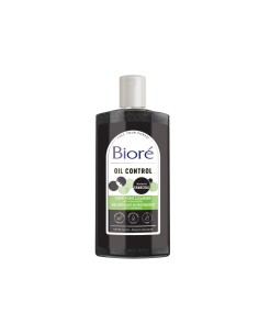 Bioré Oil Control Tiefenreinigungsgel 200ml