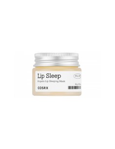 COSRX Propolis Lip Sleeping Mask 20g