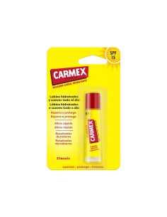 Carmex Classic Lip Balm SPF15 4,25g