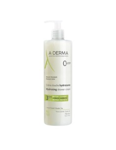 A-Derma Duschcreme Feuchtigkeitsspendend 750ml