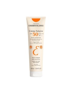 Embryolisse Sonnenschutzcreme SPF50 PA++++ 100ml