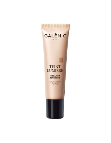 Galenic Teint Lumière Tan Feuchtigkeitsspendende Concealer 30ml