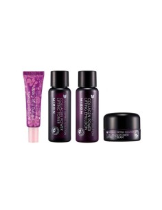 Mizon Collagen Set Kit 4 Miniaturas 2