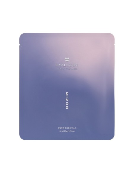 Mizon Hyalugen Pearly Jelly Maske 35g Mizon Hyalugen Pearly Jelly Maske 35g