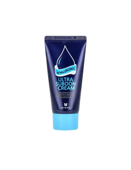 Mizon Hyaluronic Ultra Suboon Cream 45ml Mizon Hyaluronic Ultra Suboon Cream 45ml