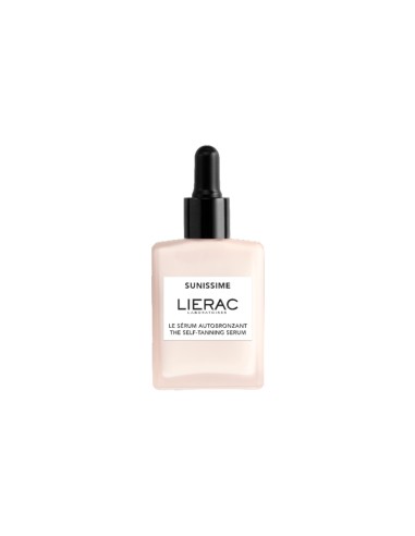 Lierac Sunissime Serum Selbstbräuner 30ml