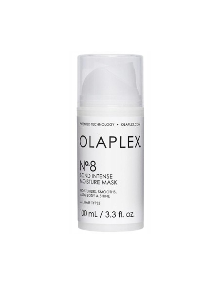 Olaplex Nr.8 Bond Intensive Moisture Mask 100ml Olaplex Nr.8 Bond Intensive Moisture Mask 100ml