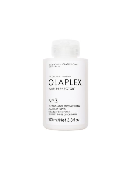 Olaplex Nr. 3 Haar Perfector Alle Haartypen 100ml Olaplex Nr. 3 Haar Perfector Alle Haartypen 100ml